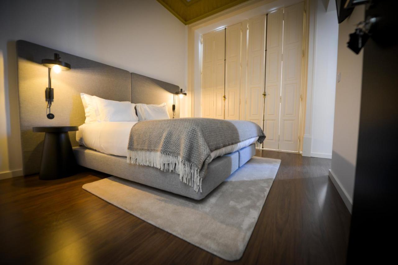 O Paco - Exclusive Accommodation تومار المظهر الخارجي الصورة