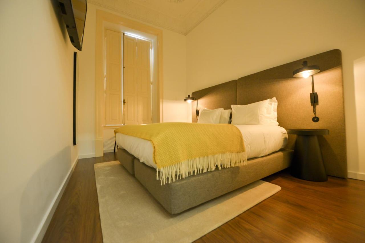 O Paco - Exclusive Accommodation تومار المظهر الخارجي الصورة
