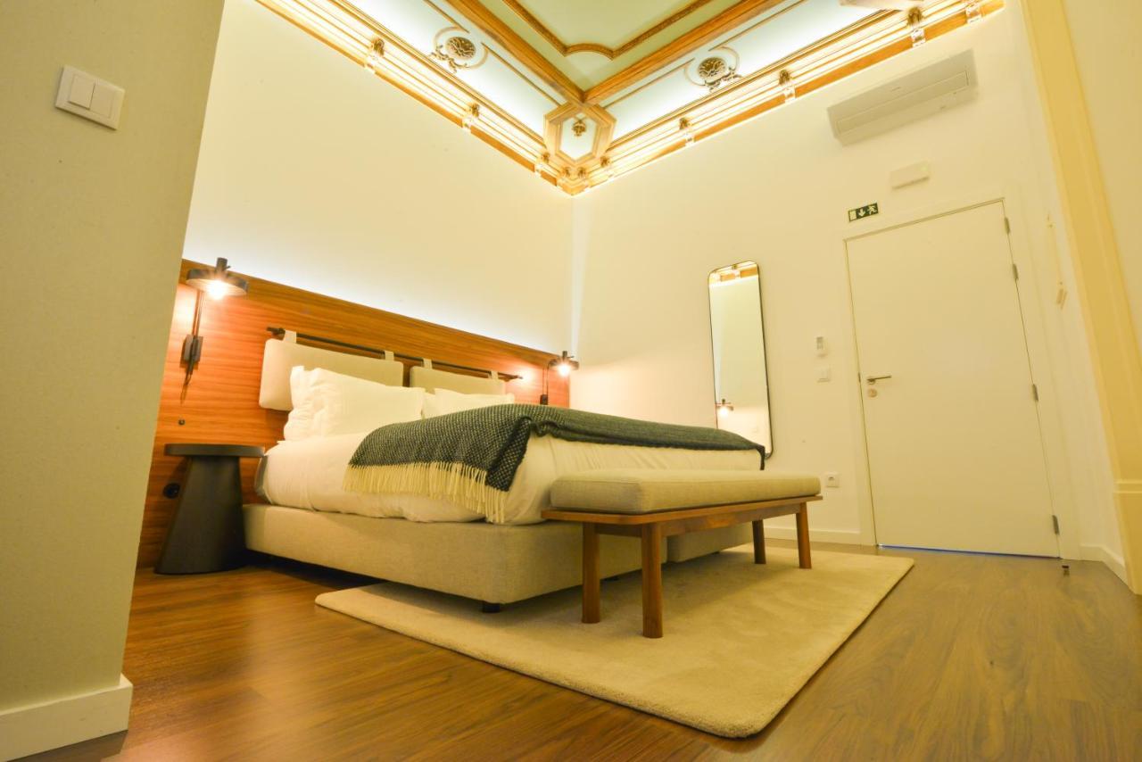 O Paco - Exclusive Accommodation تومار المظهر الخارجي الصورة