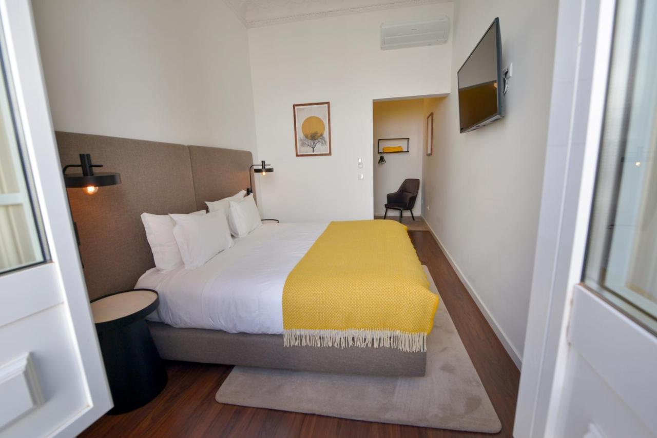 O Paco - Exclusive Accommodation تومار المظهر الخارجي الصورة