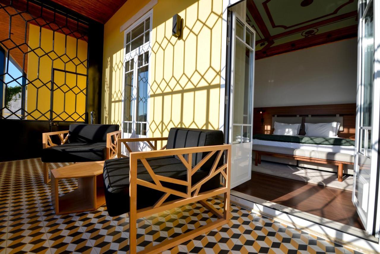 O Paco - Exclusive Accommodation تومار المظهر الخارجي الصورة