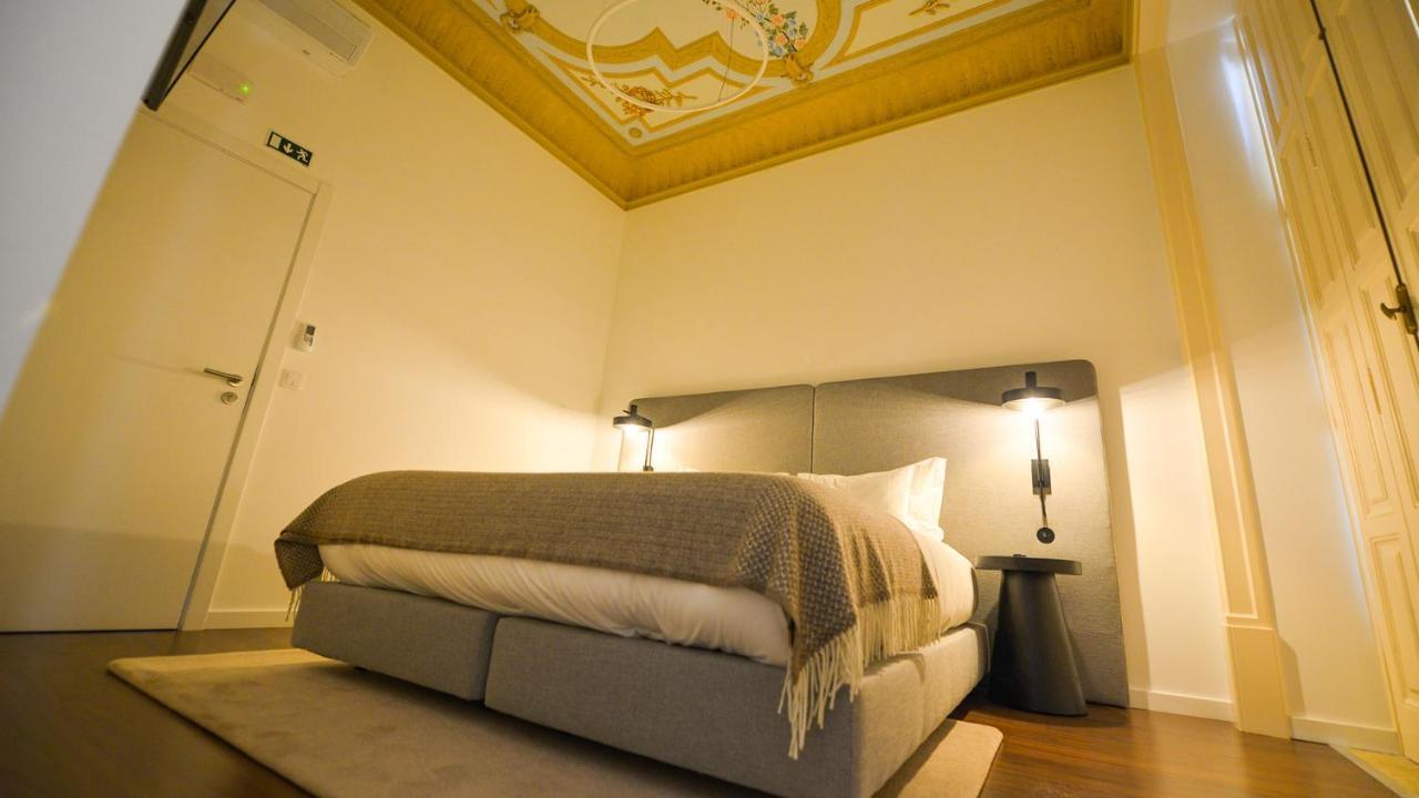 O Paco - Exclusive Accommodation تومار المظهر الخارجي الصورة