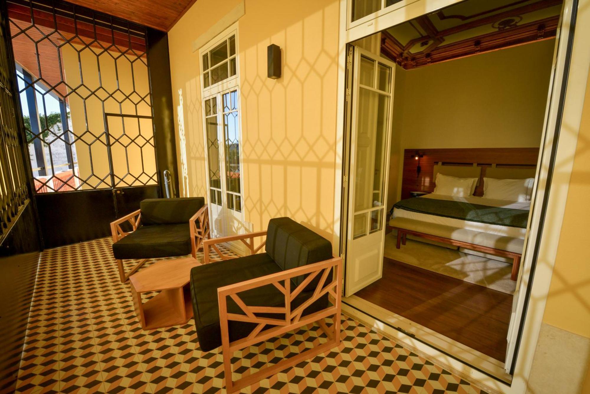 O Paco - Exclusive Accommodation تومار المظهر الخارجي الصورة