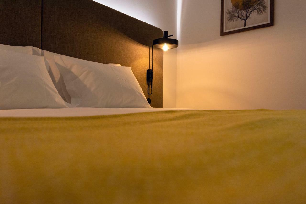 O Paco - Exclusive Accommodation تومار المظهر الخارجي الصورة
