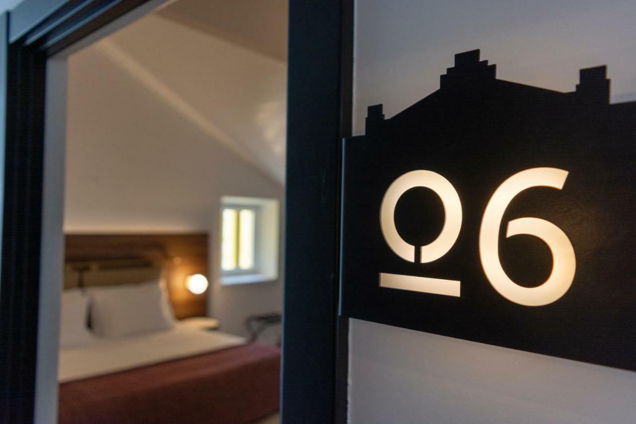 O Paco - Exclusive Accommodation تومار المظهر الخارجي الصورة