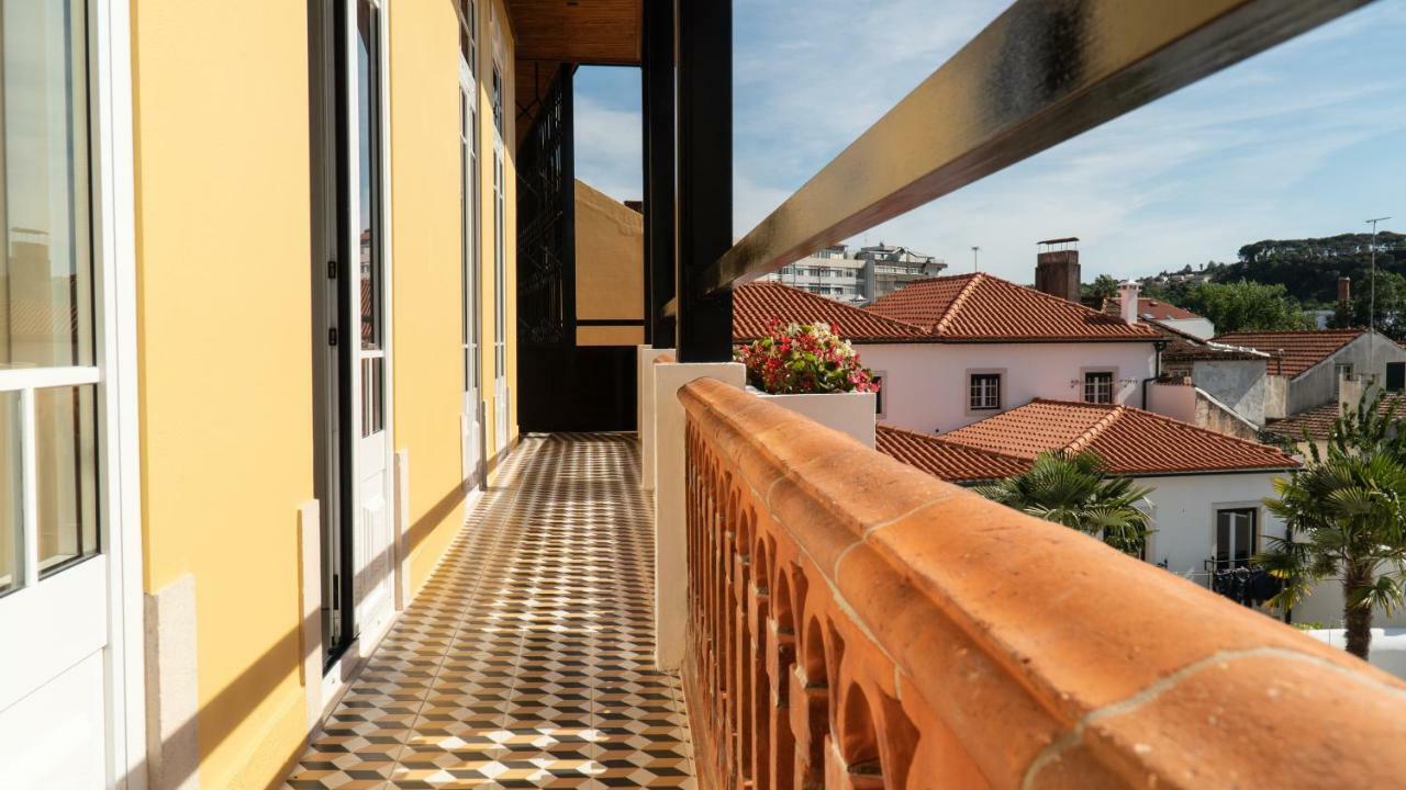 O Paco - Exclusive Accommodation تومار المظهر الخارجي الصورة