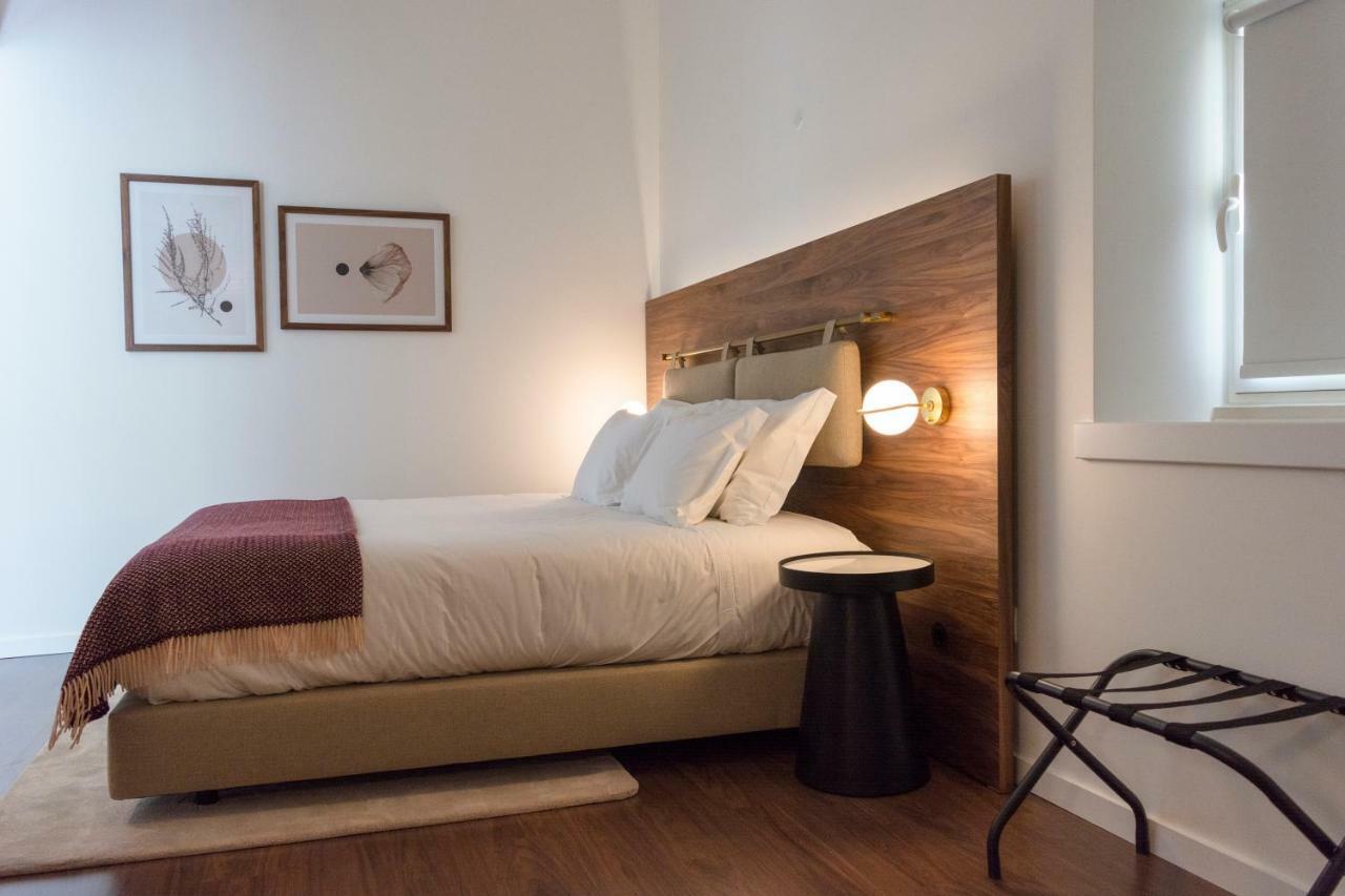 O Paco - Exclusive Accommodation تومار المظهر الخارجي الصورة
