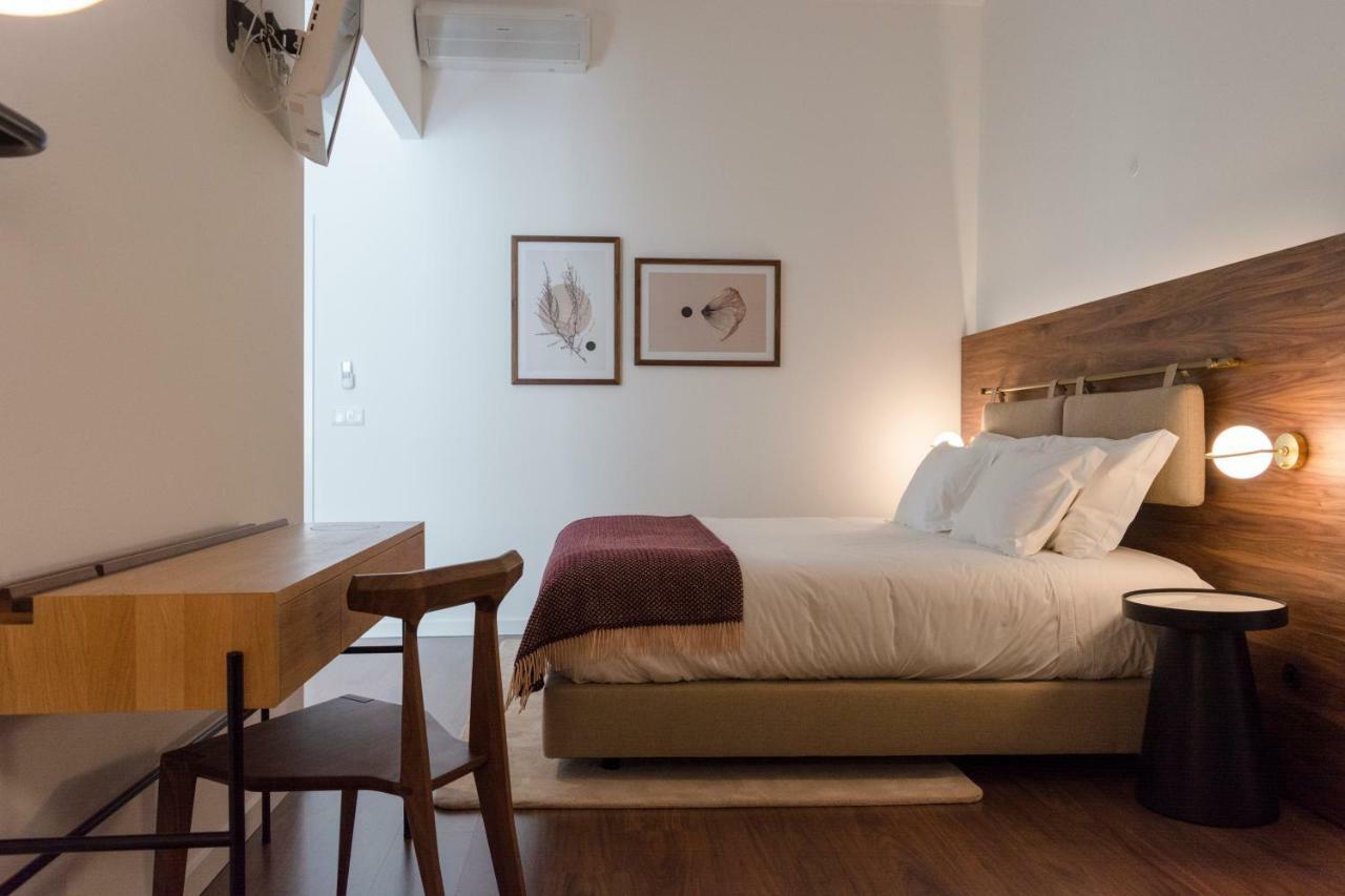 O Paco - Exclusive Accommodation تومار المظهر الخارجي الصورة