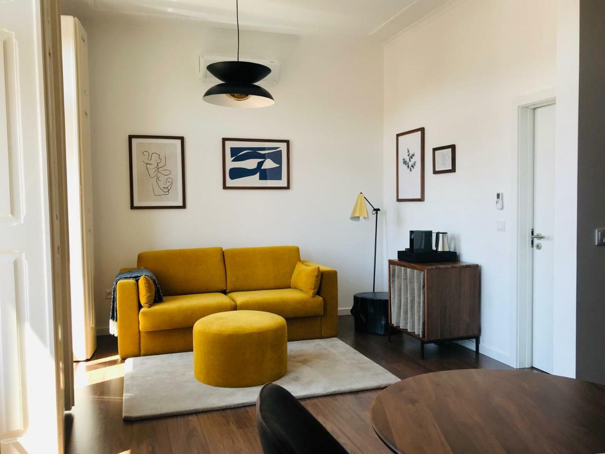 O Paco - Exclusive Accommodation تومار المظهر الخارجي الصورة